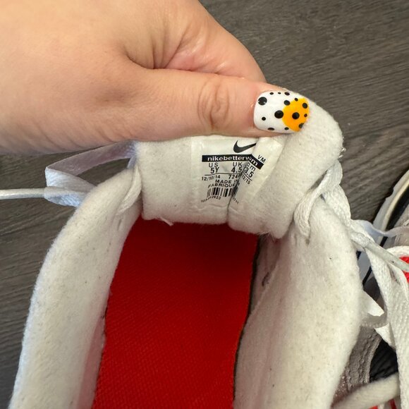 Nike Air Max 90 infrareds size 6.5 preowned - Picture 12 of 13